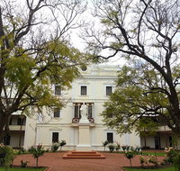 New Norcia and Countryside Tour - Accommodation Main Beach