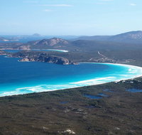 Esperance-Cape Le Grand Scenic Flight - Accommodation Main Beach