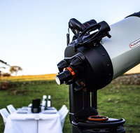 Toodyay Discovery Sunset Dinner in the Paddock Stargazing Tour - Accommodation Main Beach