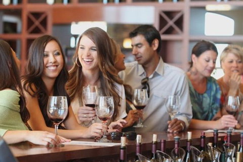 Swan Valley Sunset Wine Tour - Premium Small Group Tour - Accommodation Main Beach 3