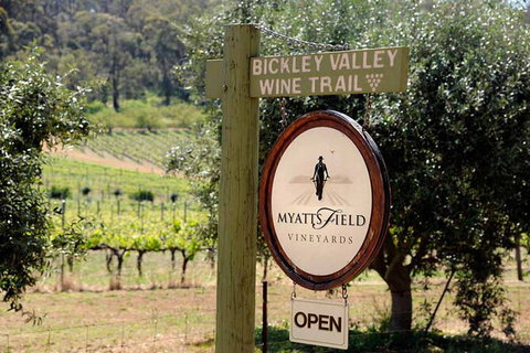 Bickley Valley Wine & Cider Tour - Premium Small Group Tour - Accommodation Main Beach 5