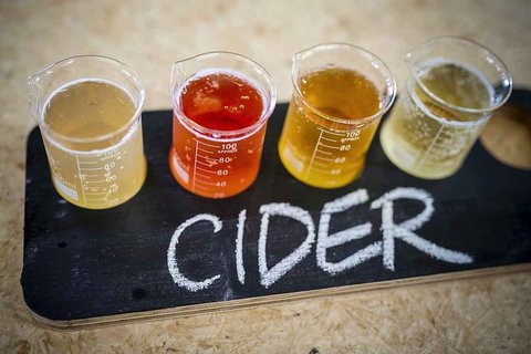 Bickley Valley Wine & Cider Tour - Premium Small Group Tour - Accommodation Main Beach 1