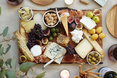 Bickley Valley Wine & Cider Tour - Premium Small Group Tour - Accommodation Main Beach 2