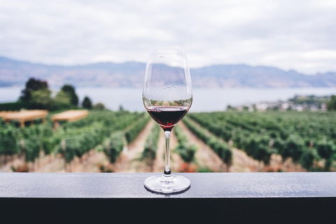 Full-Day Gourmet Wine Tour With Pick Up And Lunch - Accommodation Main Beach 1