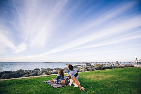 Full-Day Gourmet Wine Tour With Pick Up And Lunch - Accommodation Main Beach 4