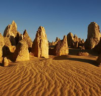 Pinnacles Desert Private Tour - Accommodation Main Beach