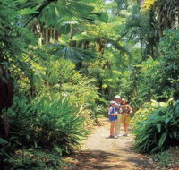 Sir Thomas Brisbane Planetarium - Accommodation Main Beach