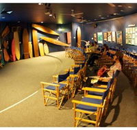 Surf World Surfing Museum Torquay - Accommodation Main Beach