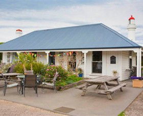 Aireys Inlet VIC Accommodation Main Beach