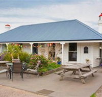 Willows Tea House - Accommodation Main Beach