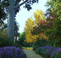 Albury Botanic Garden - Accommodation Main Beach