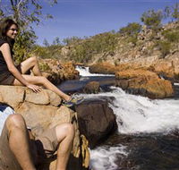 Crystal Falls - Accommodation Main Beach