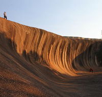 Wave Rock - Accommodation Main Beach