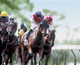 Colac Turf Club - Accommodation Main Beach 0