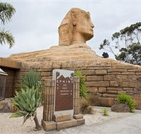 Sphinx Entertainment Centre - Accommodation Main Beach