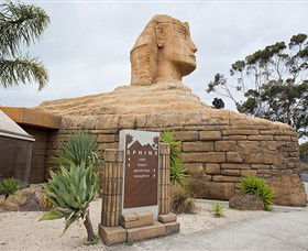 Sphinx Entertainment Centre - Accommodation Main Beach 0