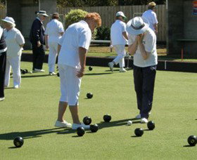Weering VIC Accommodation Main Beach