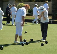 Leopold Sportsmans Club - Accommodation Main Beach