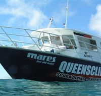 Queenscliff Dive Centre - Accommodation Main Beach