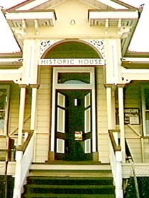 Charleville QLD Accommodation Main Beach