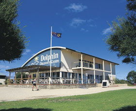 Bunbury WA Accommodation Main Beach