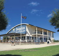 Bunbury Dolphin Discovery Centre - Accommodation Main Beach