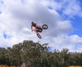Coonabarabran NSW Accommodation Main Beach