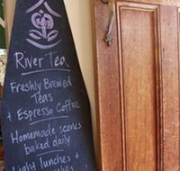 River Tea House - Accommodation Main Beach