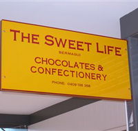 The Sweet Life Bermagui - Accommodation Main Beach