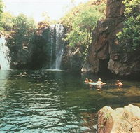Walker Creek Walk - Accommodation Main Beach