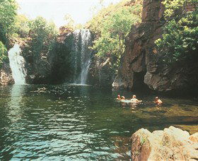 Walker Creek Walk - Accommodation Main Beach 0