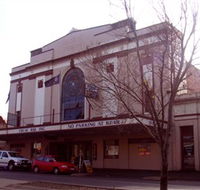 Colac RSL - Accommodation Main Beach
