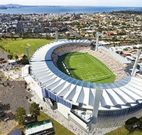 Geelong Cats - Accommodation Main Beach
