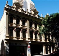 John Oxley Library - Accommodation Main Beach
