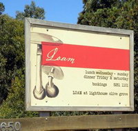 Lighthouse Olive Oil  - Accommodation Main Beach