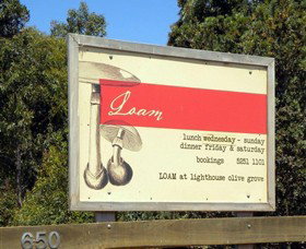 Lighthouse Olive Oil  - Accommodation Main Beach 0