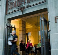 Frangos  Frangos - Accommodation Main Beach