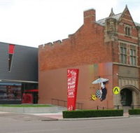 Maitland Regional Art Gallery - Accommodation Main Beach