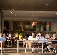 Table Forty Three - Accommodation Main Beach