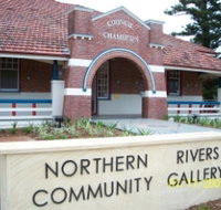 Northern Rivers Community Gallery - Accommodation Main Beach