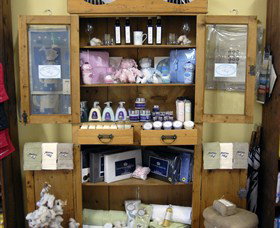 Crooble NSW Accommodation Main Beach