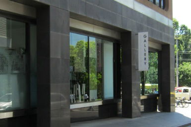 Dacou Gallery Melbourne - Accommodation Main Beach 0