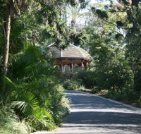 Royal Botanic Gardens Victoria - Accommodation Main Beach