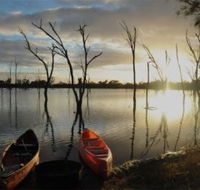 Boshack Outback - Accommodation Main Beach