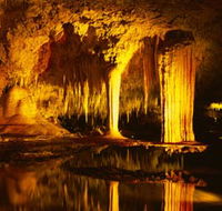 Lake Cave - Accommodation Main Beach