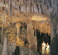Mammoth Cave - Accommodation Main Beach