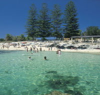 Rottnest Island - Accommodation Main Beach
