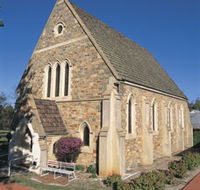 Uniting Church - York - Accommodation Main Beach
