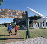 Esperance Municipal Museum - Accommodation Main Beach