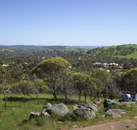 Pelham Reserve - Accommodation Main Beach